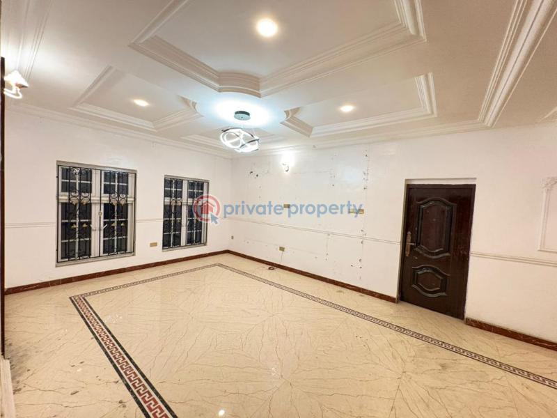 3 bedroom Flat & Apartment For Rent Off Admiralty Way Lekki Phase 1 Lagos - 9