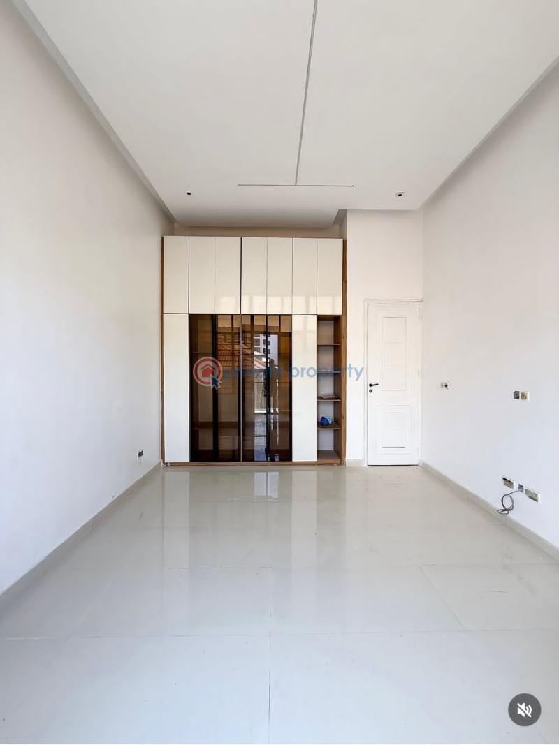 3 bedroom Flat & Apartment For Sale Lekki Phase 1 Lekki Lagos - 2