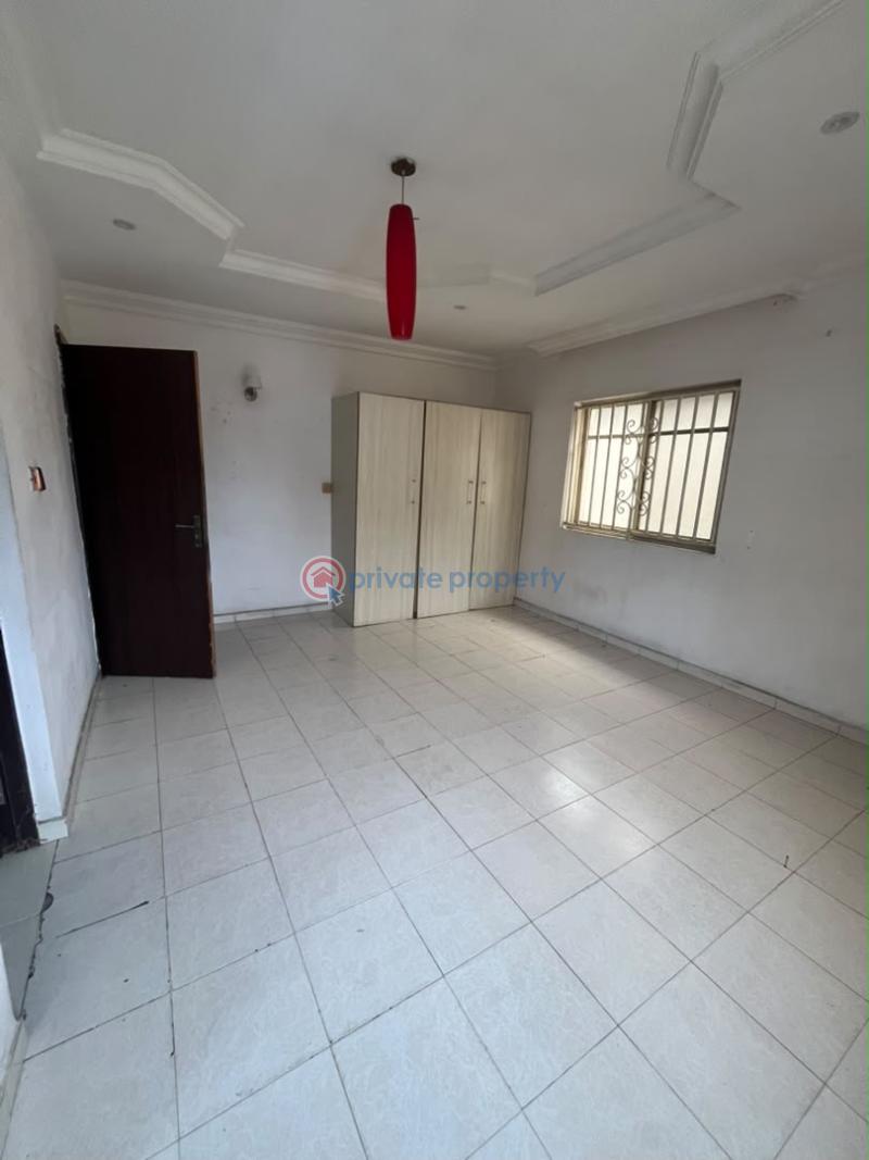 3 bedroom Flat & Apartment For Rent Ikota Lekki Lagos - 4