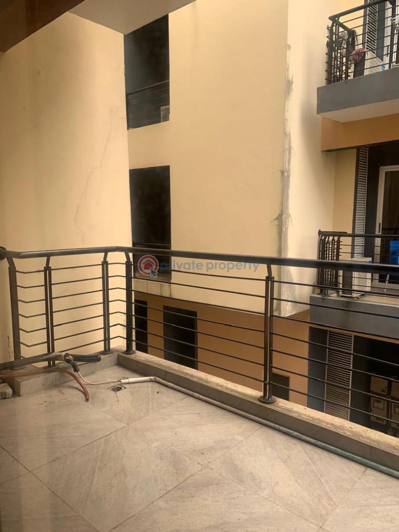 3 bedroom Flat & Apartment For Rent Lekki Phase 1 Lekki Lagos - 4