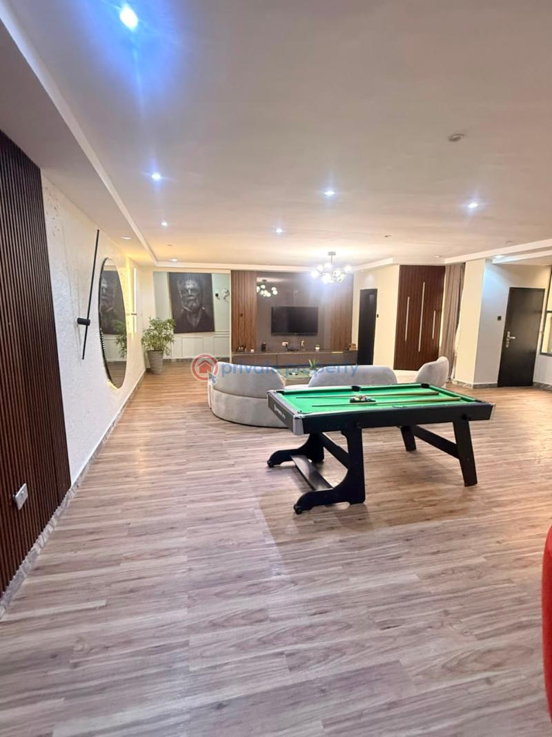 3 bedroom Flat & Apartment For Rent Admiralty Way Lekki Lagos - 1
