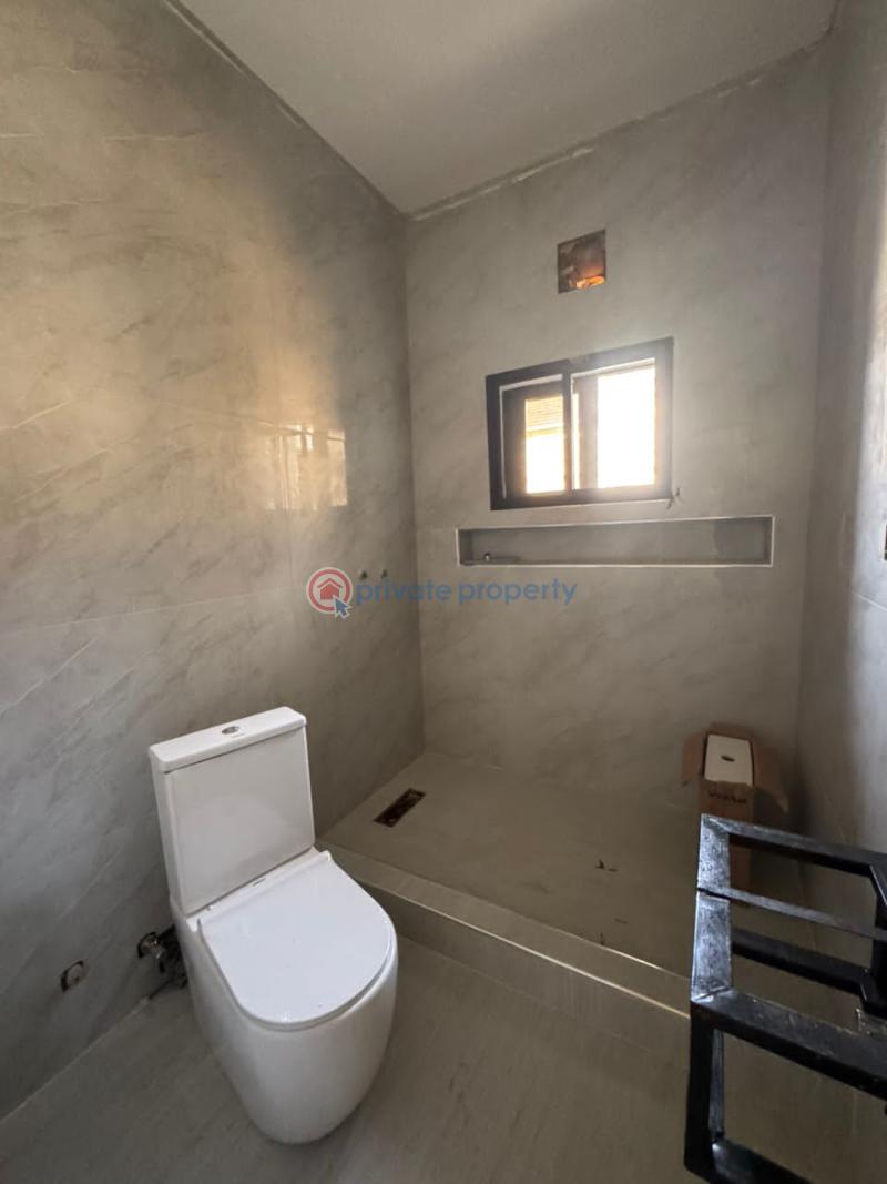 3 bedroom Flat & Apartment For Rent Lekki Phase 1 Lekki Lagos - 12
