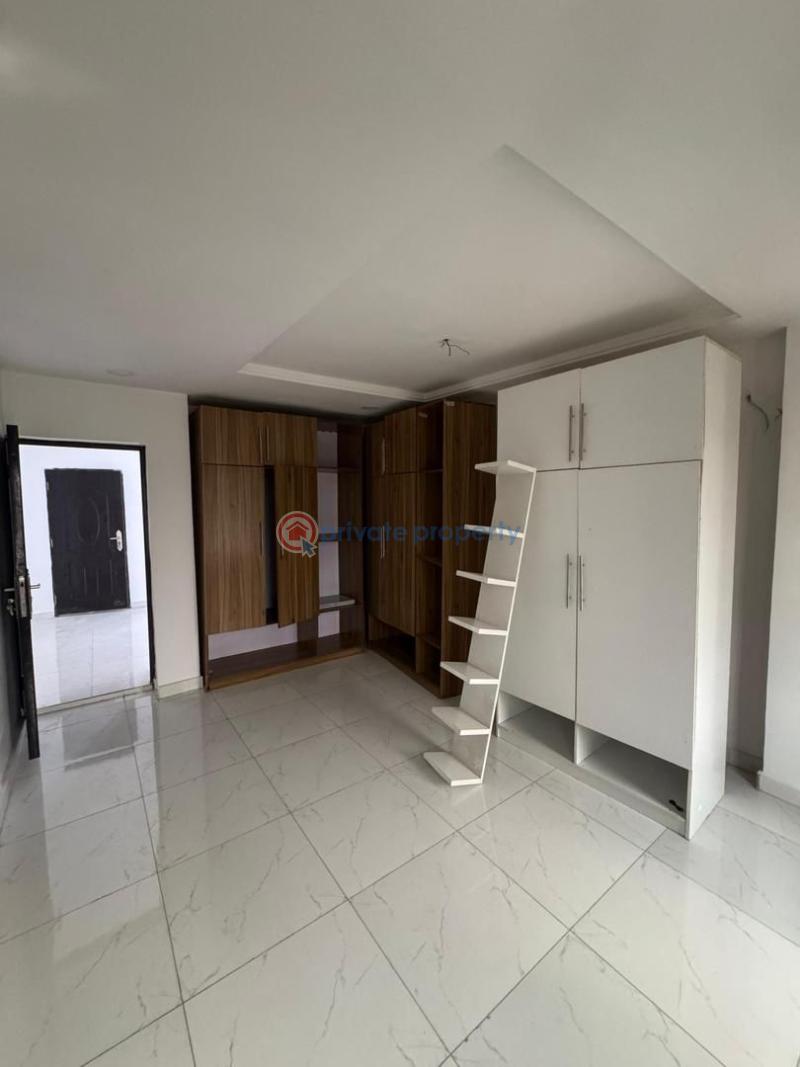 3 bedroom Flat & Apartment For Rent Ikate Lekki Phase 1 Lagos - 5