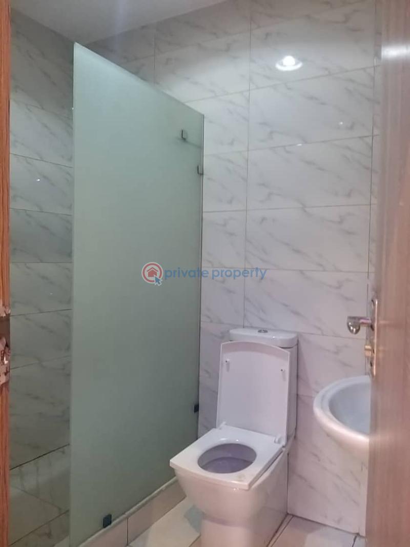 3 bedroom Flat & Apartment For Rent Abijo Ibeju-Lekki Lagos - 10