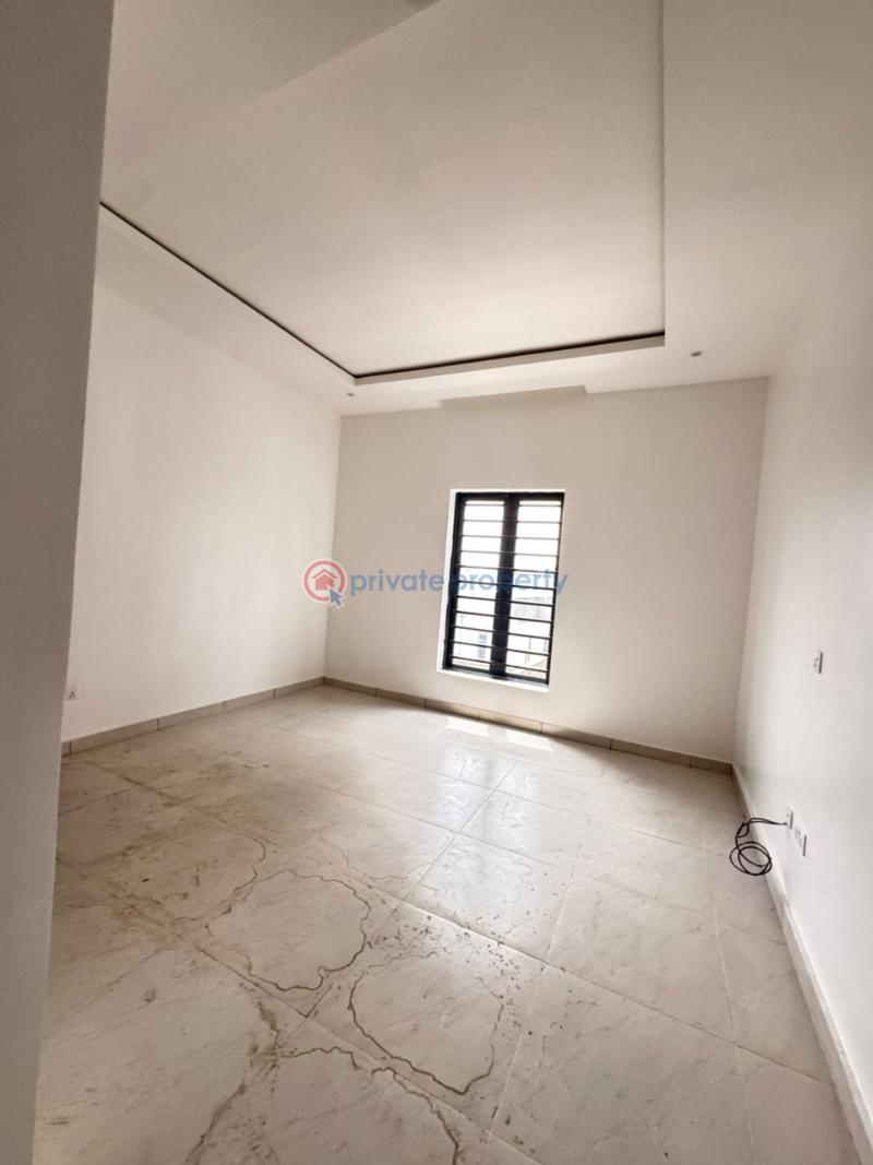 3 bedroom Flat & Apartment For Sale Orchid Lekki Lagos - 14