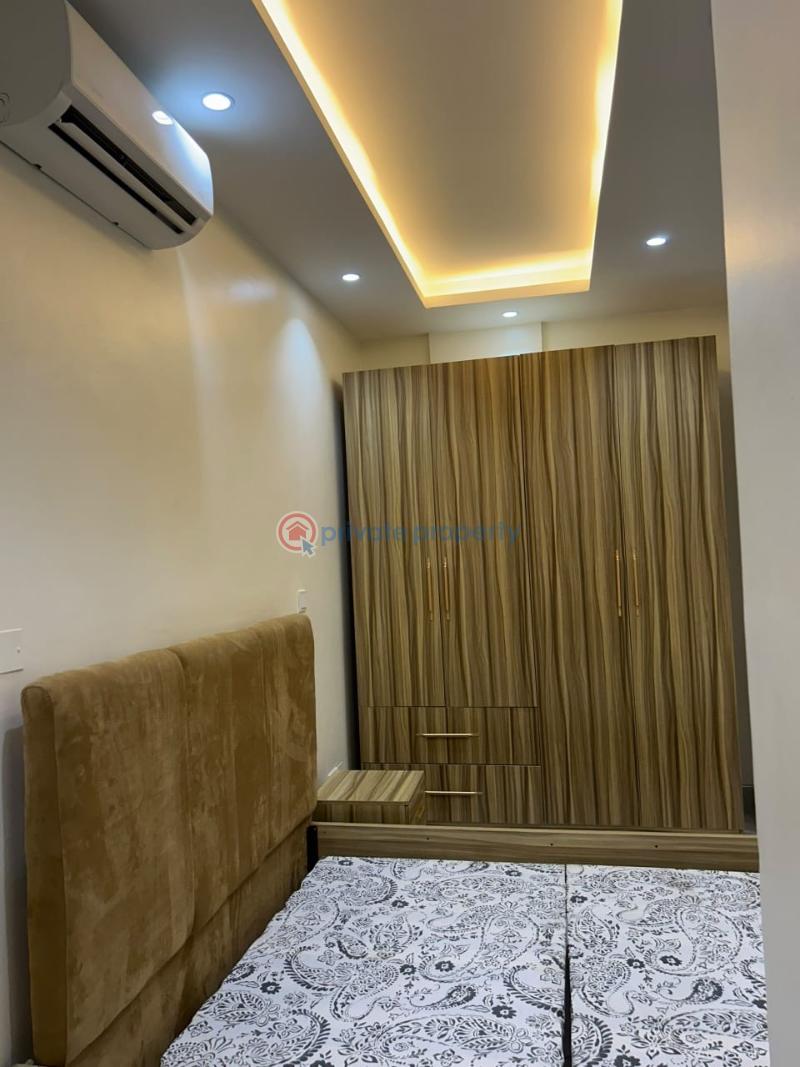 3 bedroom Flat & Apartment For Rent Ikate Lekki Lagos - 9