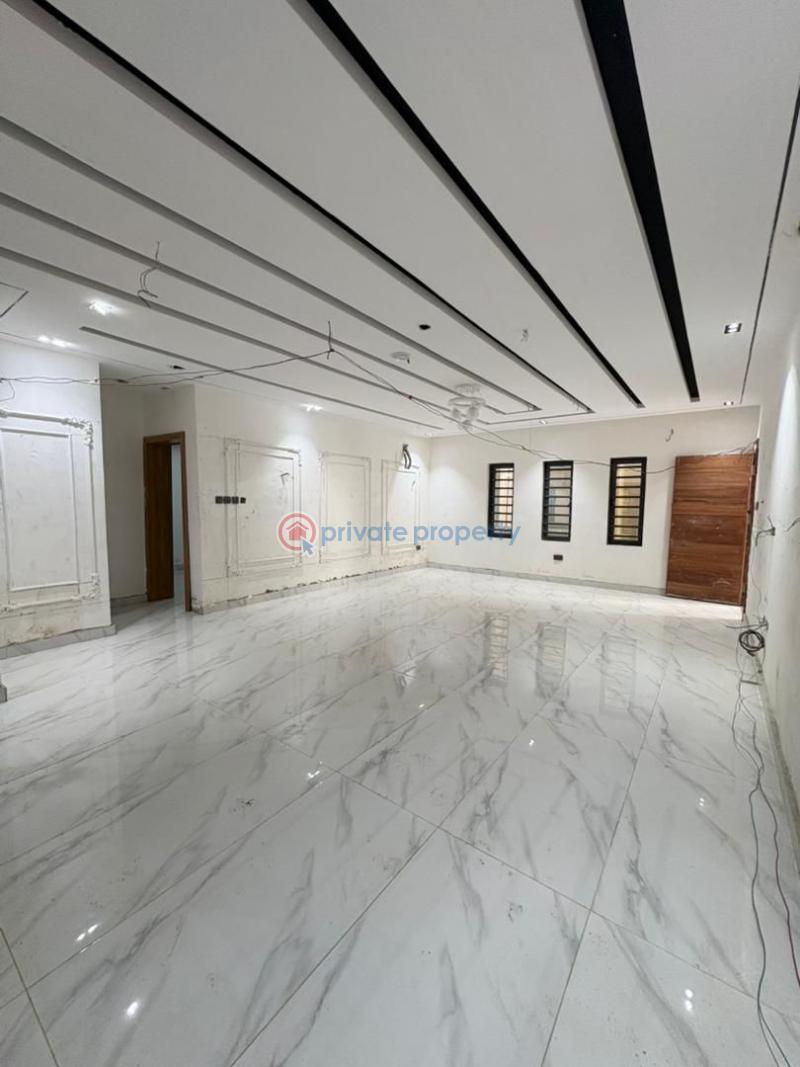 3 bedroom Flat & Apartment For Sale Lekki Phase 1 Lekki Lagos - 4