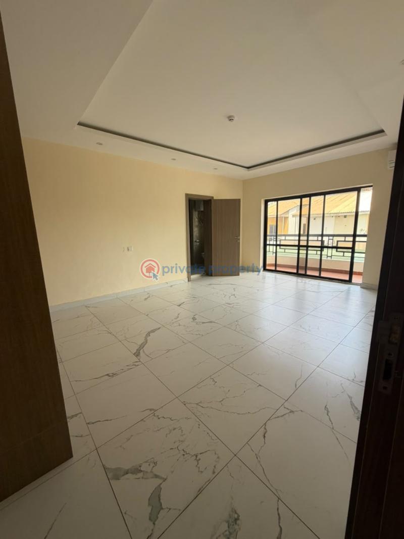 3 bedroom Flat & Apartment For Rent Old Ikoyi Ikoyi Lagos - 5