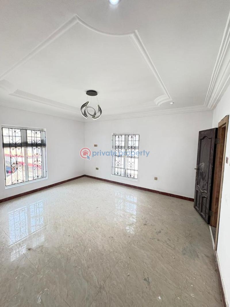 3 bedroom Flat & Apartment For Rent Off Admiralty Way Lekki Phase 1 Lagos - 8
