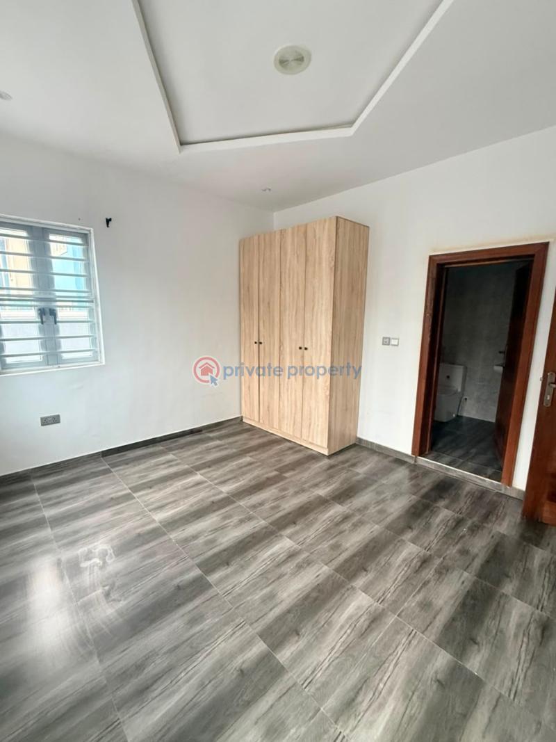 3 bedroom Flat & Apartment For Rent Lekki Right Lekki Lagos - 13