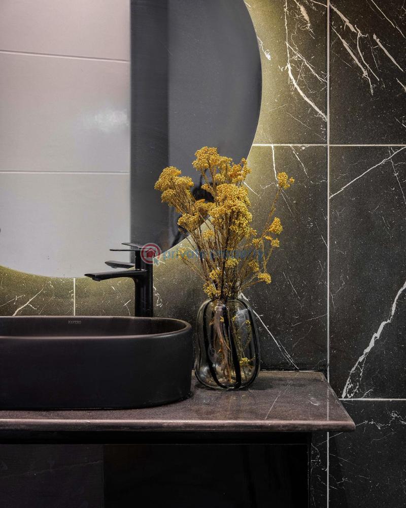 3 bedroom Flat & Apartment Short let Orchid Lekki Phase 2 Lagos - 7