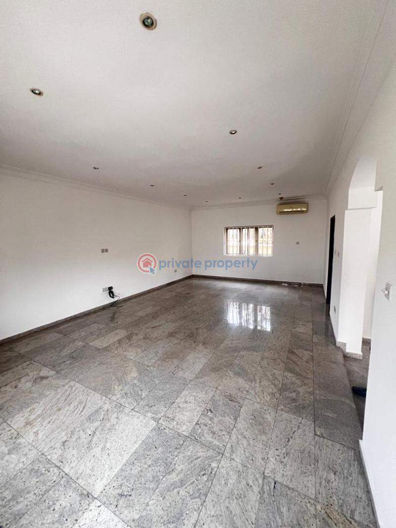 3 bedroom Flat & Apartment For Rent Lekki Phase 1 Lekki Lagos - 8