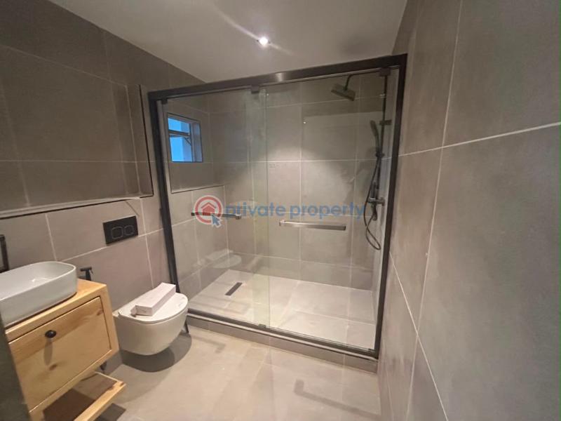 3 bedroom Flat & Apartment For Rent Milverton Ikoyi Lagos - 10