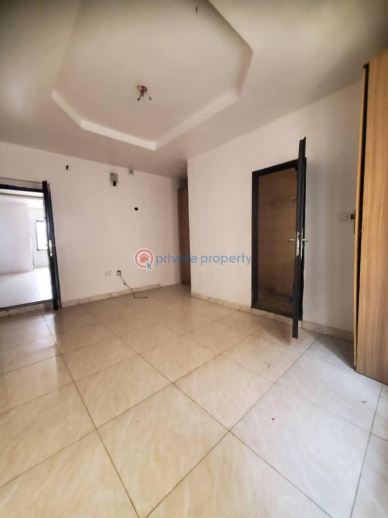 3 bedroom Flat & Apartment For Rent Salem Lekki Lagos - 4