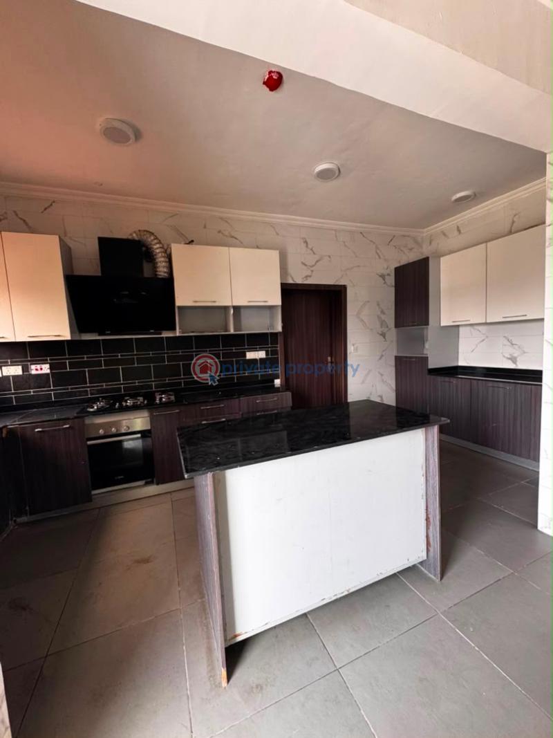 3 bedroom Flat & Apartment For Rent Victoria Island Lagos - 8