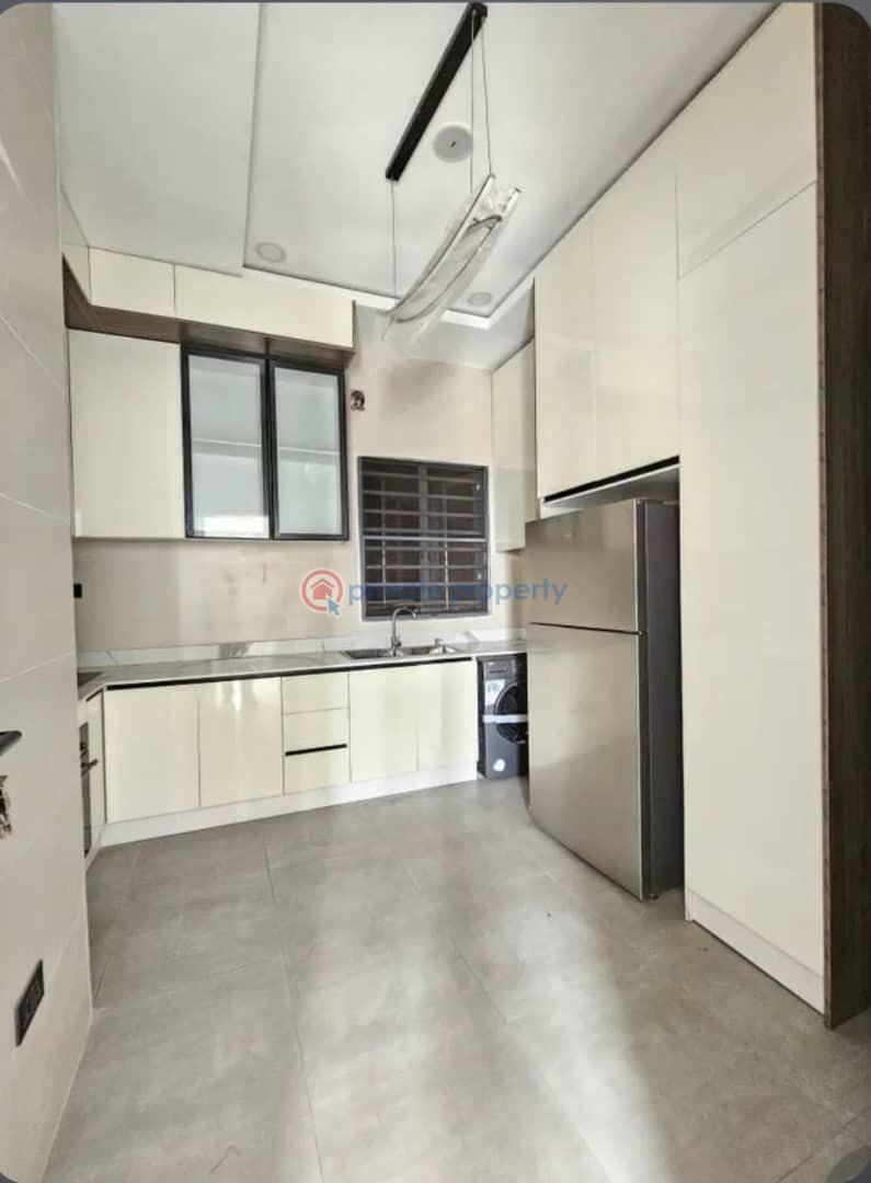 3 bedroom Flat & Apartment For Rent Admiralty Way Lekki Lagos - 5