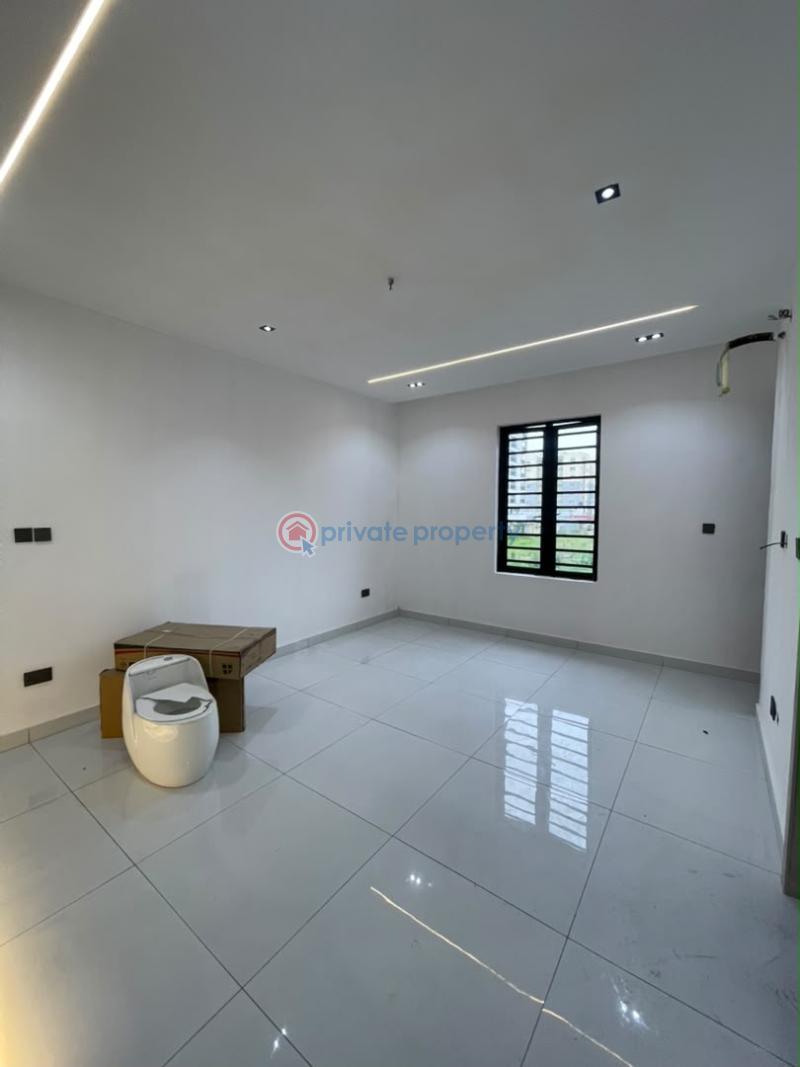 3 bedroom Flat & Apartment For Sale Freedom Way Lekki Phase 1 Lagos - 3