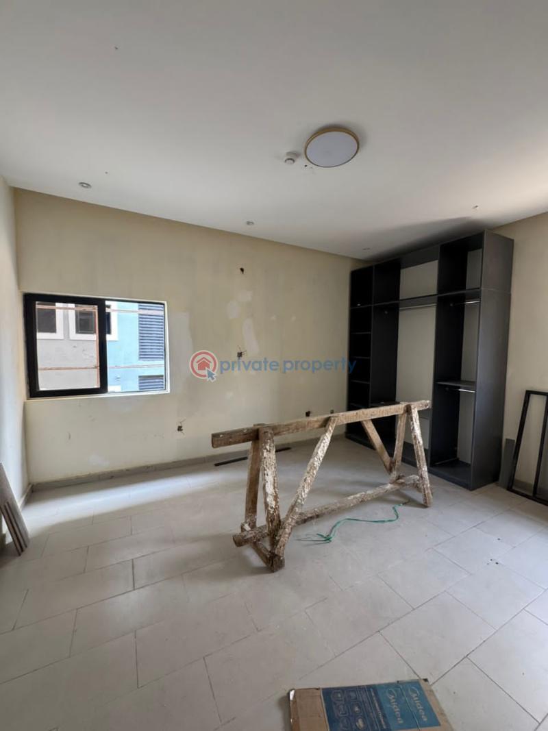 3 bedroom Flat & Apartment For Rent Lekki Phase 1 Lekki Lagos - 4