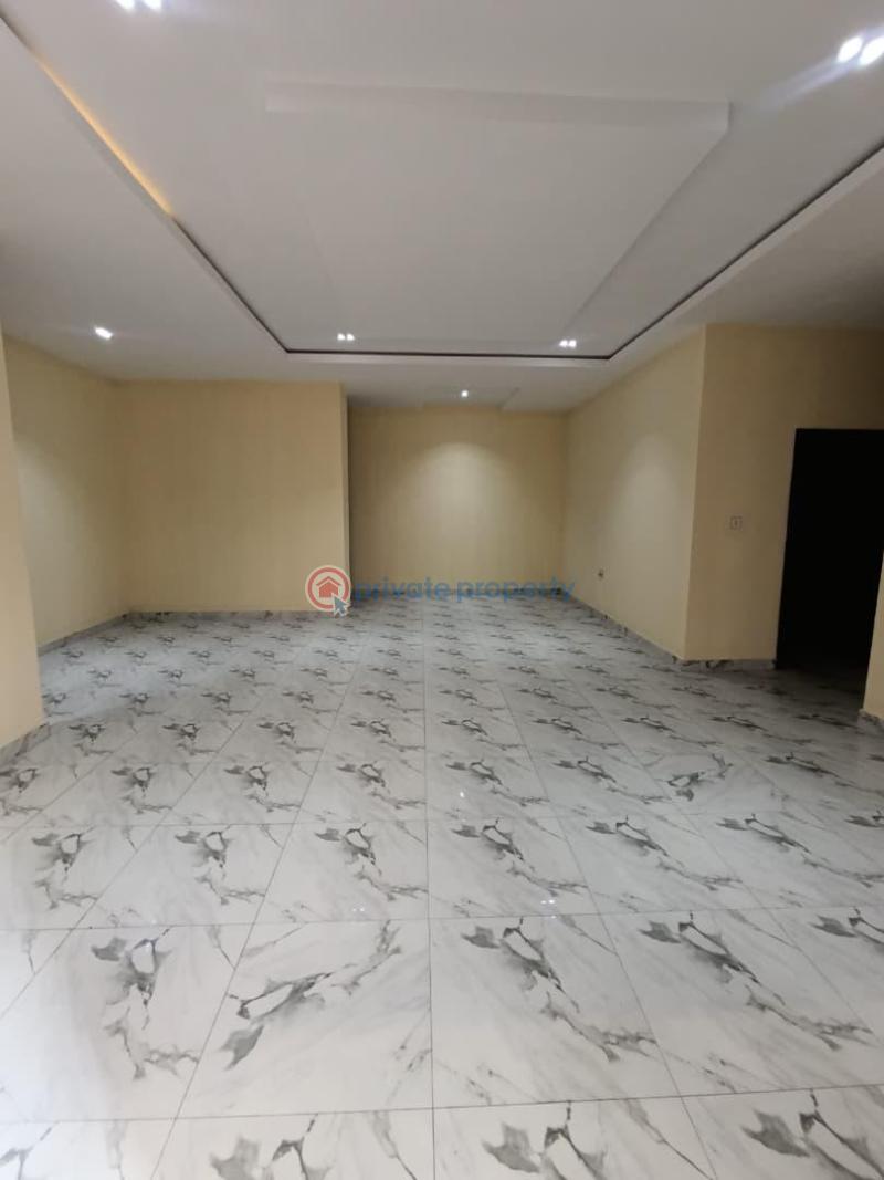 3 bedroom Flat & Apartment For Rent Atlantic View Estate Sangotedo Lagos - 8