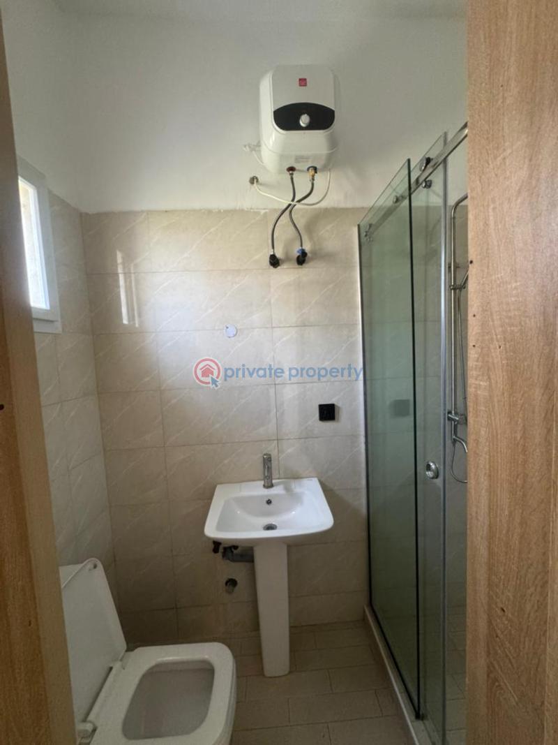 3 bedroom Flat & Apartment For Rent Lekkk Scheme 2 Lekki Phase 2 Lagos - 11