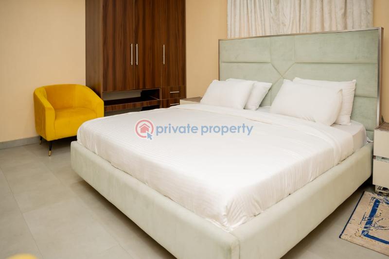 3 bedroom Flat & Apartment Short let Magodo Gra Magodo Isheri Ikeja Lagos - 7