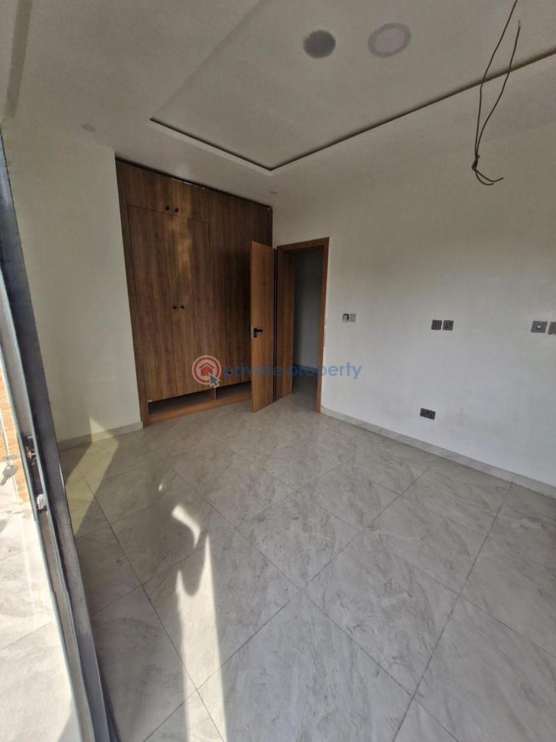 3 bedroom Flat & Apartment For Sale Ikate Lekki Phase 1 Lagos - 3