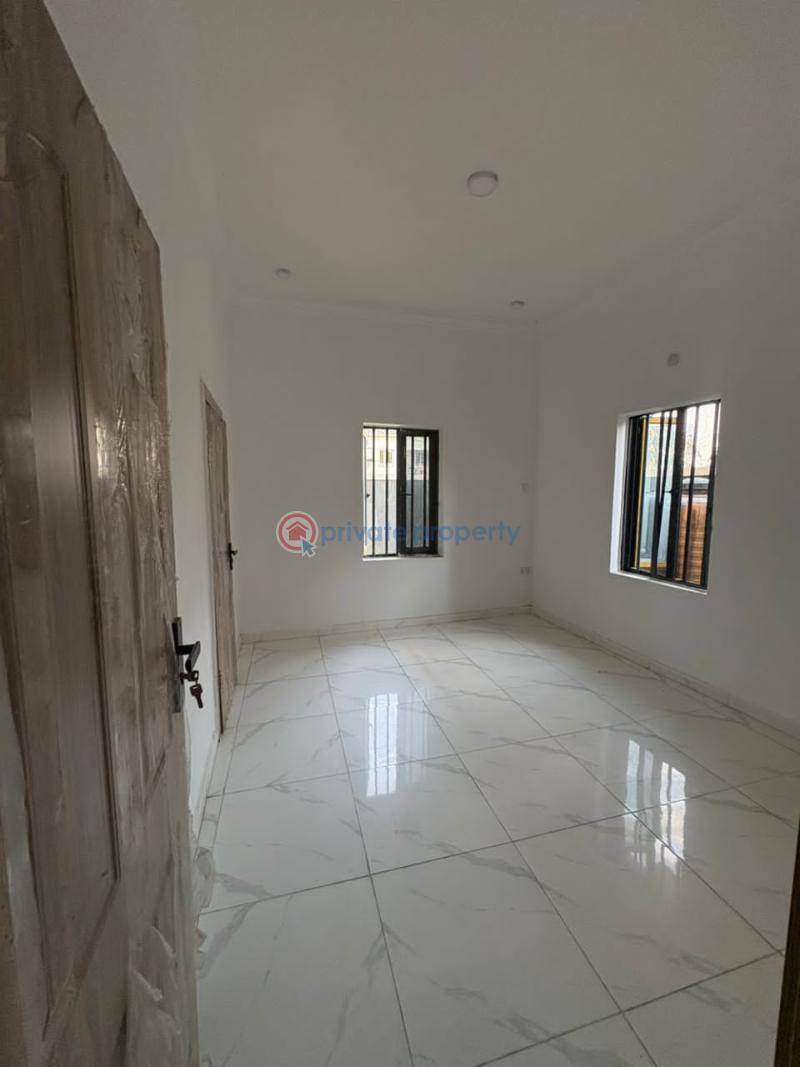 Exquisite 3 bedroom apartment - 24 3 bedroom Flat & Apartment For Sale Salem Ikate Lekki Phase 1 Lagos - 24