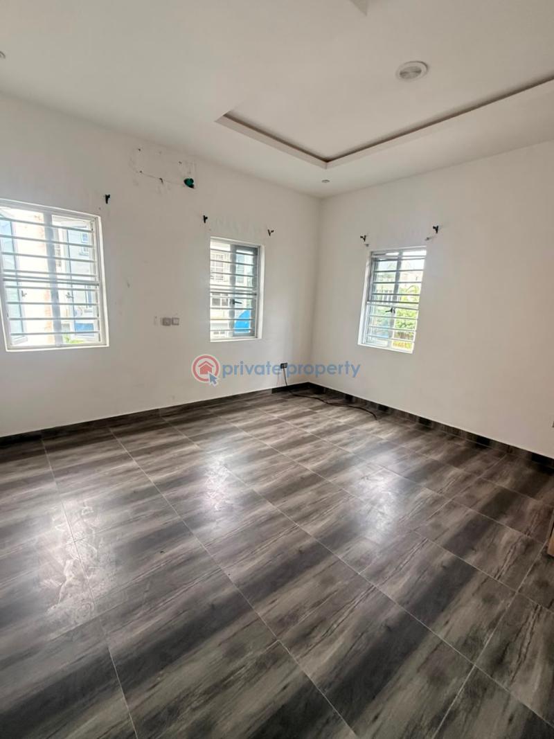 3 bedroom Flat & Apartment For Rent Lekki Right Lekki Lagos - 7