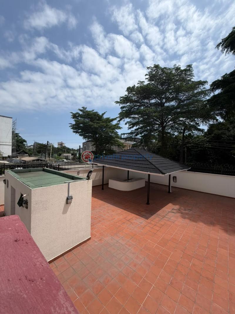 3 bedroom Flat & Apartment For Rent Old Ikoyi Ikoyi Lagos - 11