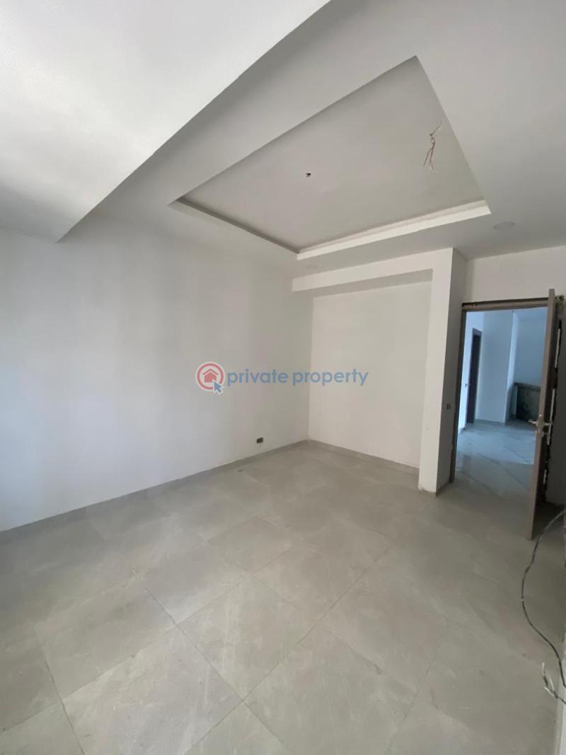 3 bedroom Flat & Apartment For Rent Admiralty Way Lekki Phase 1 Lagos - 8