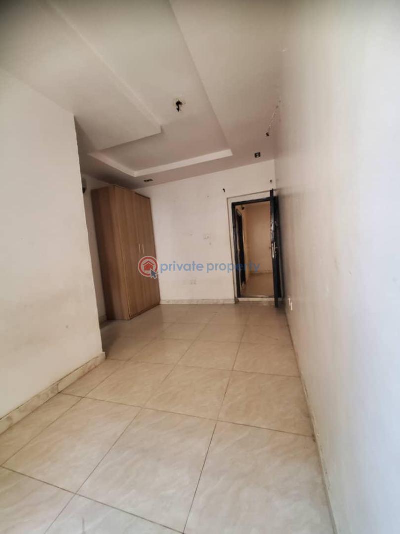 3 bedroom Flat & Apartment For Rent Salem Lekki Lagos - 5