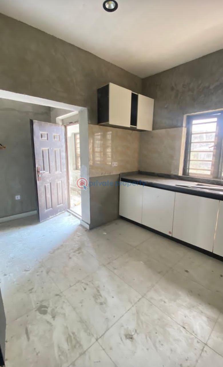 3 bedroom Flat & Apartment For Rent Greenland Estate Sangotedo Lagos - 6
