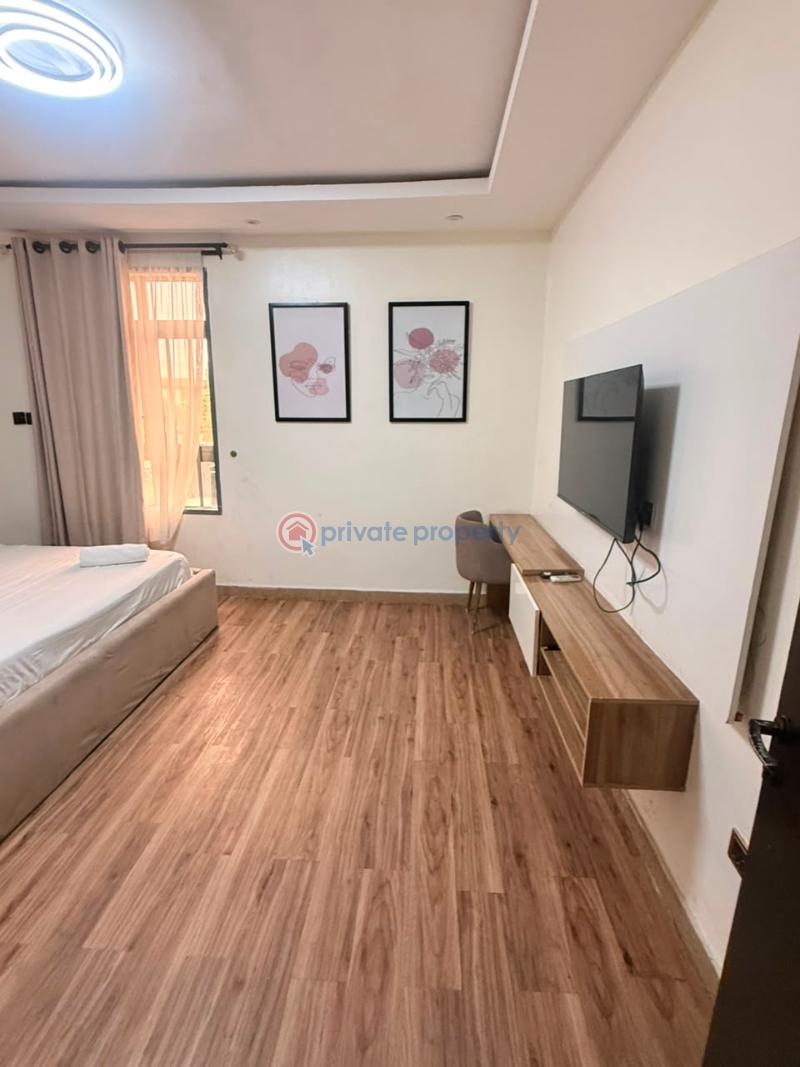 3 bedroom Flat & Apartment For Rent Admiralty Way Lekki Lagos - 6