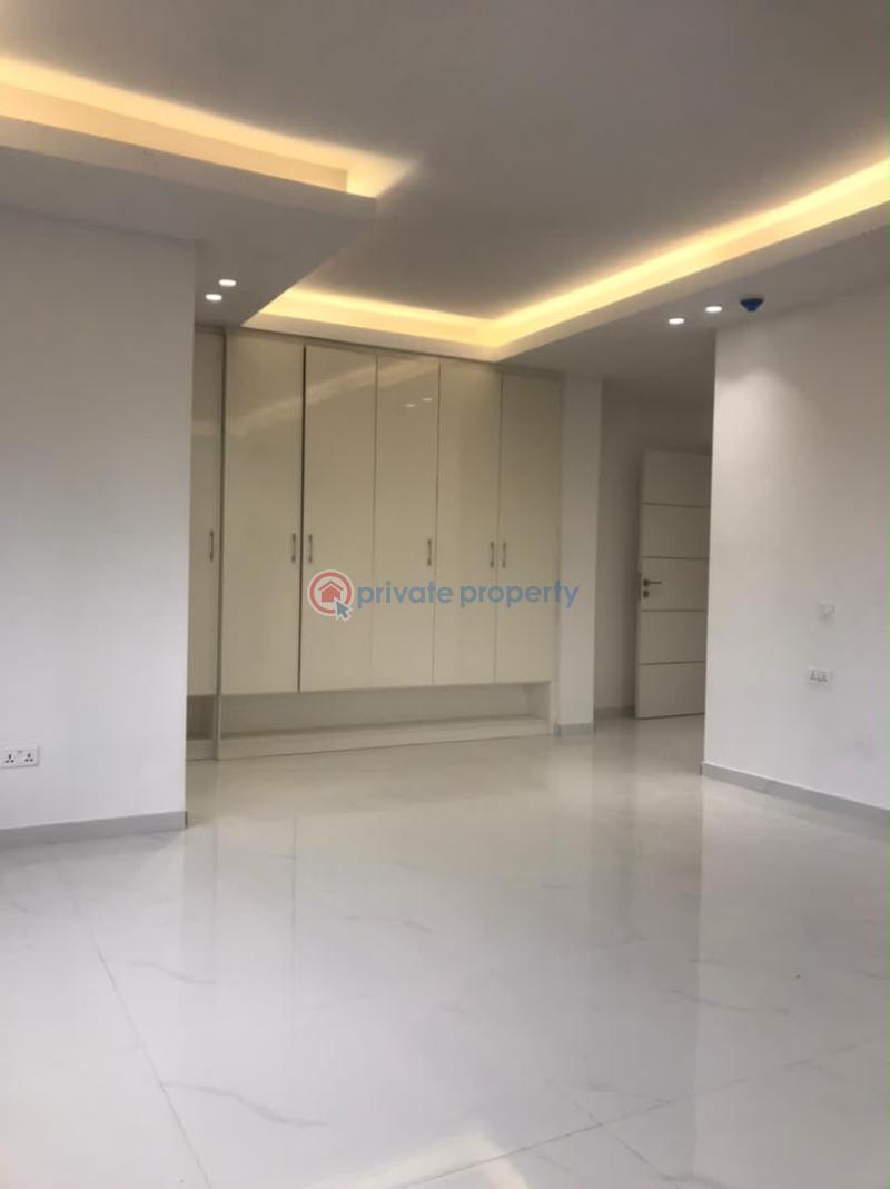 3 bedroom Flat & Apartment For Rent Old Ikoyi Ikoyi Lagos - 3