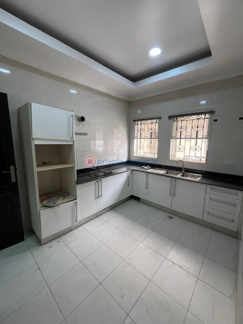 3 bedroom Flat & Apartment For Rent Ikota Lekki Phase 2 Lagos - 6