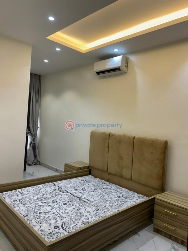 3 bedroom Flat & Apartment For Rent Ikate Lekki Lagos - 2