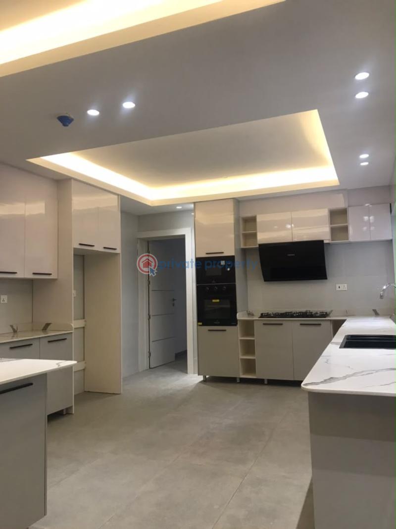 3 bedroom Flat & Apartment For Rent Old Ikoyi Ikoyi Lagos - 6