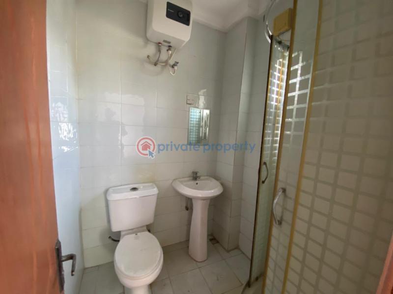 3 bedroom Flat & Apartment For Sale Oniru Victoria Island Lagos - 12