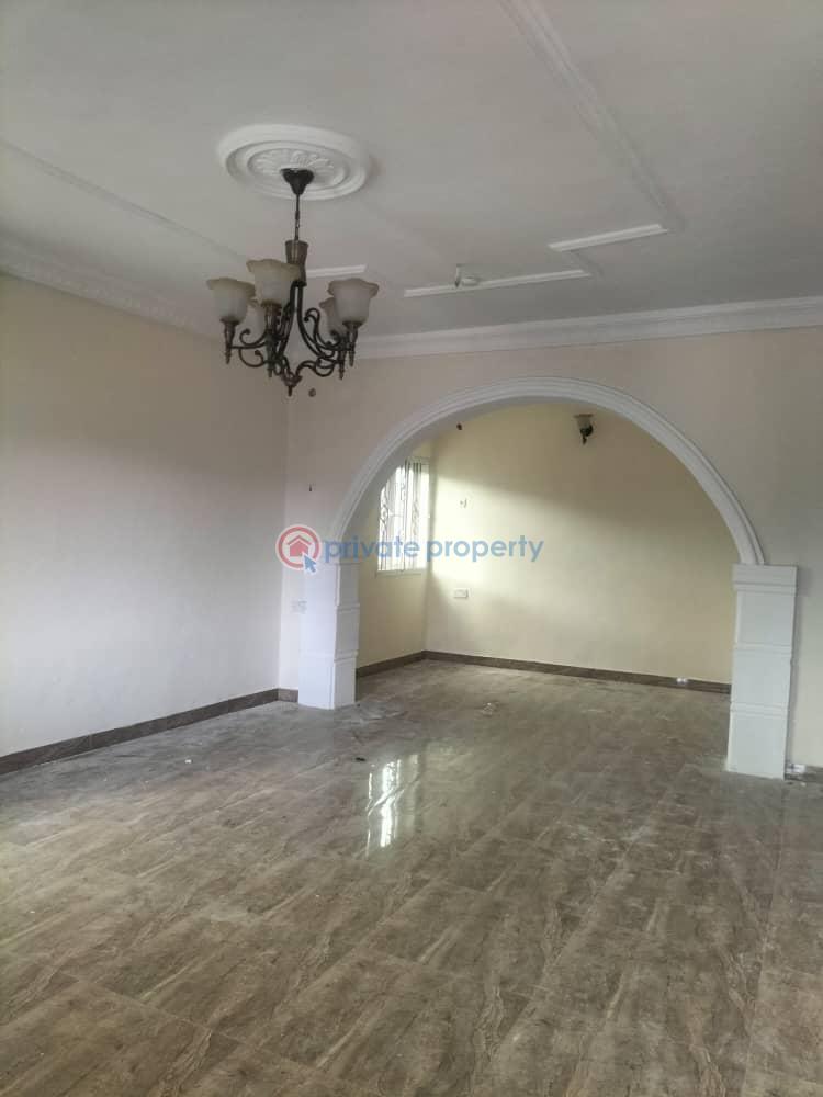 3 bedroom Flat & Apartment For Rent Awoyaya Sangotedo Lagos - 1