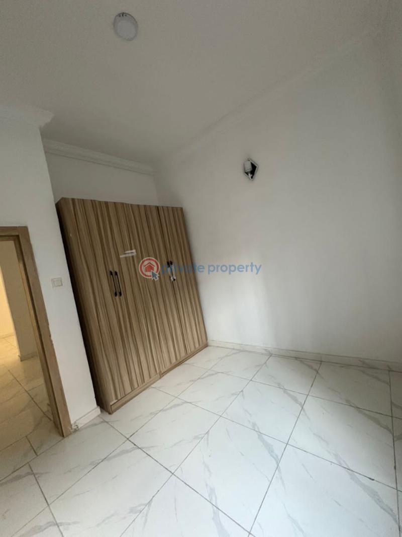 Exquisite 3 bedroom apartment - 13 3 bedroom Flat & Apartment For Sale Salem Ikate Lekki Phase 1 Lagos - 13