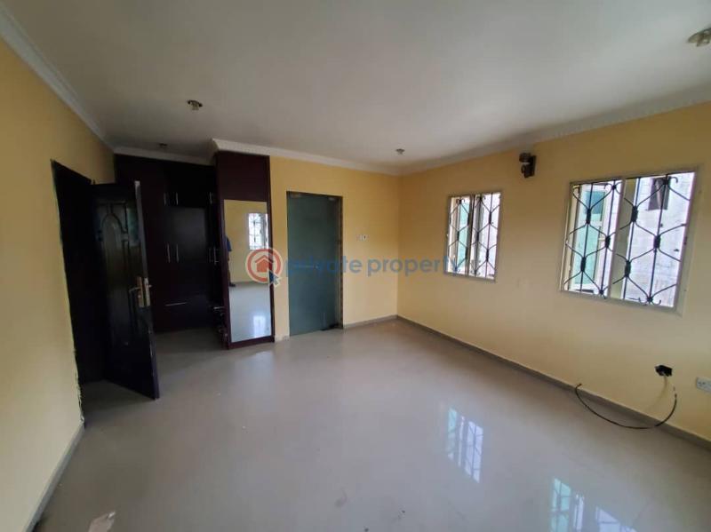 3 bedroom Flat & Apartment For Rent Sangotedo Lagos - 2
