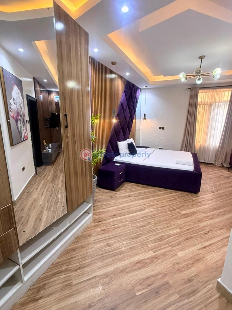3 bedroom Flat & Apartment For Rent Admiralty Way Lekki Lagos - 5