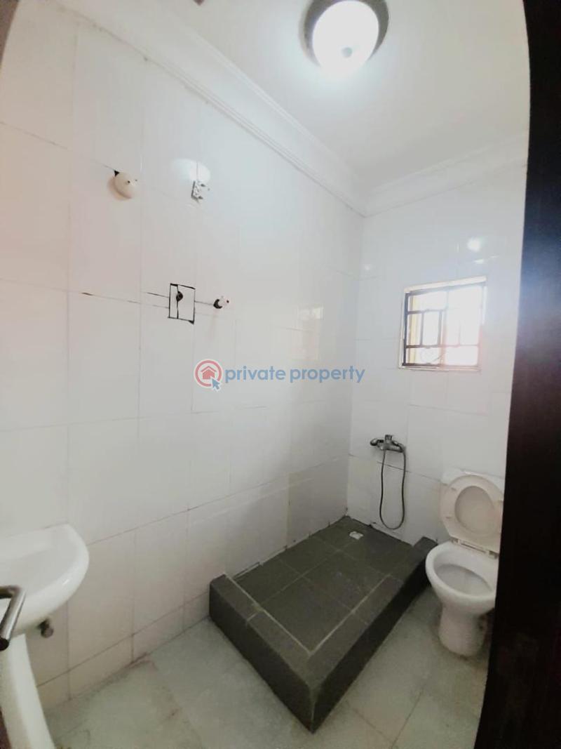3 bedroom Flat & Apartment For Rent Thomas Estate Ajah Lagos - 6