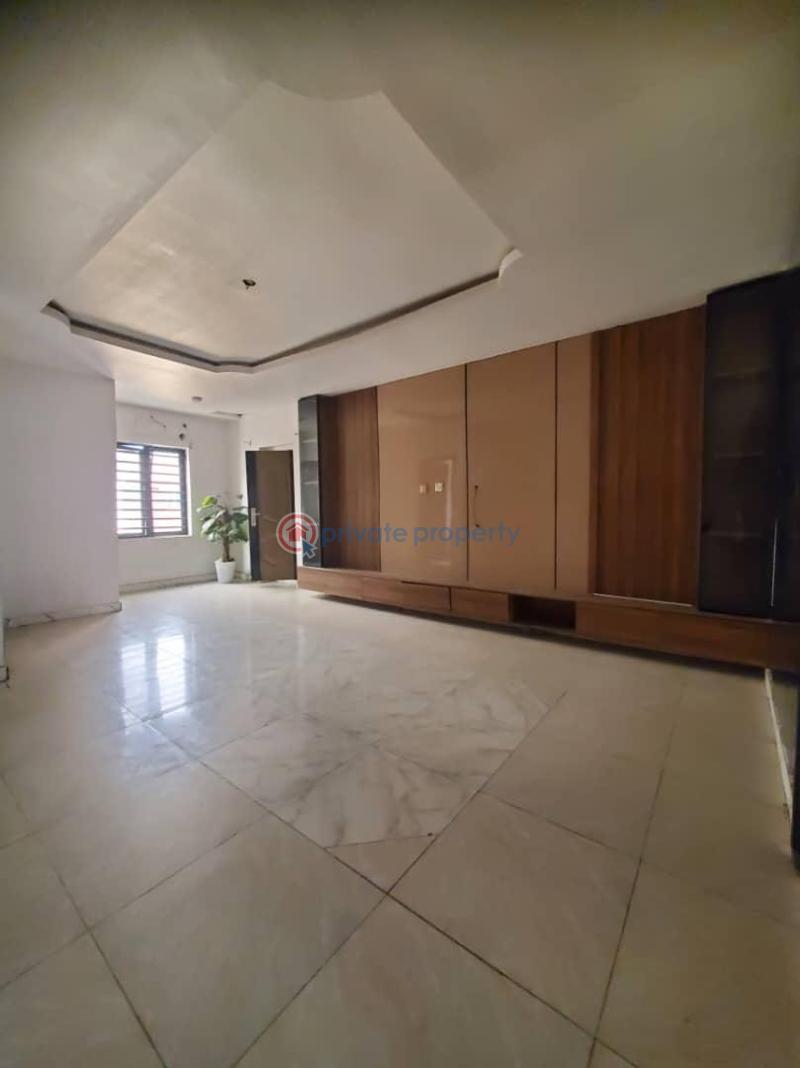 3 bedroom Flat & Apartment For Rent Salem Lekki Lagos - 6
