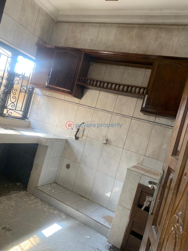 3 bedroom Flat & Apartment For Rent Ajah Lekki Phase 2 Lagos - 14