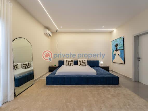 3 bedroom Flat & Apartment Short let Lekki Phase 1 Lekki Lagos - 19