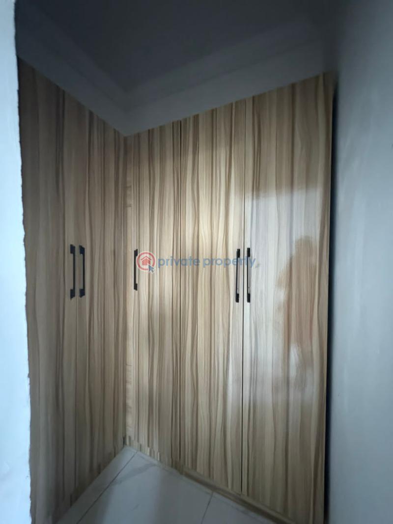 Exquisite 3 bedroom apartment - 4 3 bedroom Flat & Apartment For Sale Salem Ikate Lekki Phase 1 Lagos - 4