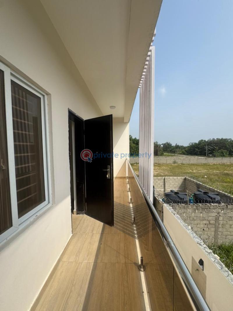 3 bedroom Flat & Apartment For Rent Lekkk Scheme 2 Lekki Phase 2 Lagos - 6