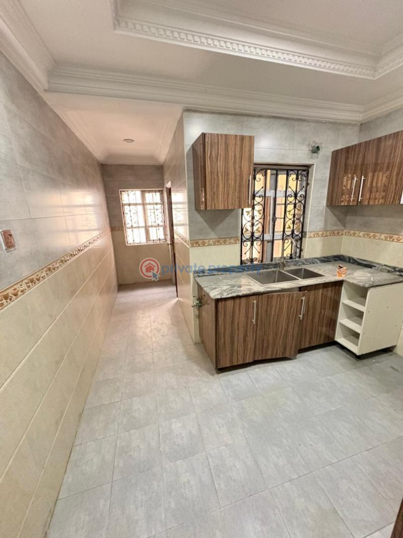 3 bedroom Flat & Apartment For Rent Off Admiralty Way Lekki Phase 1 Lagos - 15