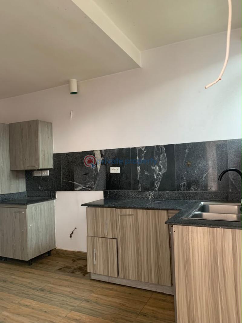 3 bedroom Flat & Apartment For Rent Lekki Right Lekki Lagos - 5